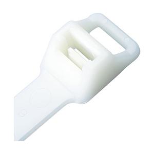 パンドウイット ナイロン結束バンド ナチュラル PLT6EHC