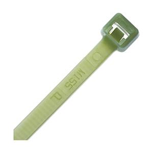 パンドウイット ポリプロピレン結束バンド PLT1MM109