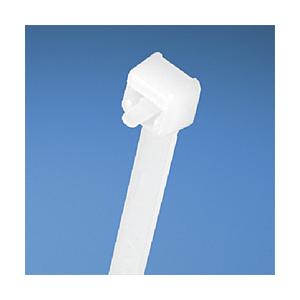 パンドウイット パンドウイット　リリースタイ　取り外し可能ナイロン結束バンドナチュラル１０００本