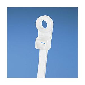 パンドウイット パンドウイット　ネジ止めタイプナイロン結束バンド　ナチュラル　（１０００本入）