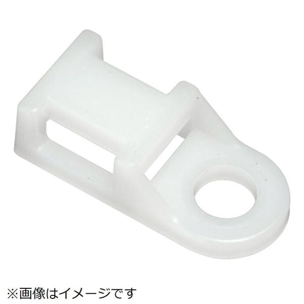 パンドウイット パンドウイット　タイアンカー　ナチュラル　（１０００個入）
