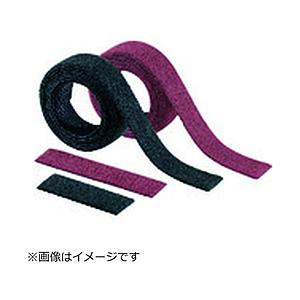 パンドウイット パンドウイット　タックタイ　ストリップタイプ（ＵＬ認定）　黒　（１０本入）