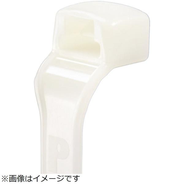 パンドウイット パンドウイット　コンタータイ　ナチュラル　（１０００本入）