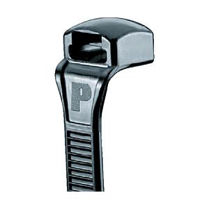 パンドウイット コンタータイ　耐候性黒　CBR1MM0 （1袋1000本）