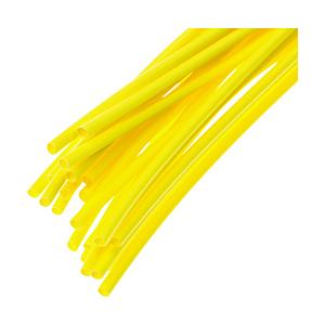 パンドウイット パンドウイット 熱収縮チュ-ブ 標準タイプ 黄 HSTT150-48-5-4 (1袋...