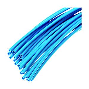 パンドウイット 熱収縮チューブ 標準タイプ 青 HSTT2548Q6