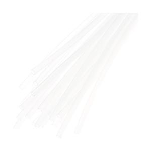 パンドウイット パンドウイット 熱収縮チュ-ブ 標準タイプ 透明 HSTT150-48-5C (1袋...