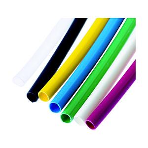 パンドウイット 熱収縮チューブ カラーコンビネーションパック HSTT38YK1