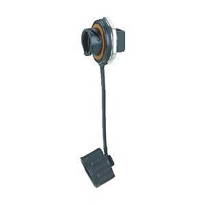 パンドウイット カテゴリ6 耐水防塵性シールド付きモジュラージャック IAEBH6S