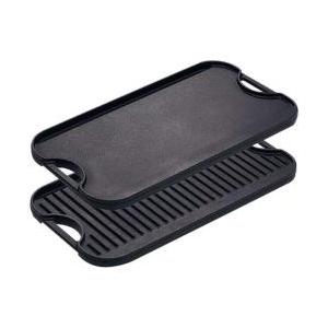 ロッジ ロッジ ロジック リバーシブルグリドル LPGI3 ＜GLT2101＞