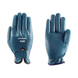 アンセル アンセル 防振手袋 アクティブアーマー 07−112 M