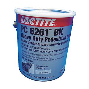 ヘンケルジャパン ロックタイト　ビッグフット　ＨＤＰ　黒　３．６ＬＴ   BF-HDP-BK