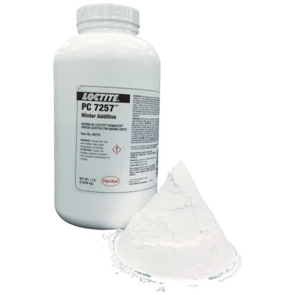 ヘンケルジャパン ロックタイト　ＰＣ７２５７ＦＧＭ用添加剤（ＷＩＮＴＥＲ）１ＬＢ