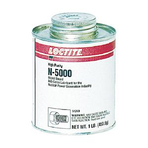 ヘンケルジャパン N5000-1LB ロックタイト アンチシーズNー5000 453.6g