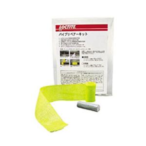 ヘンケルジャパン パイプリペアーキット（100mmテープ） PRK100