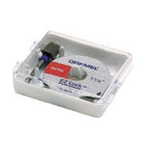 BOSCH EZ406 ドレメル EZ-Lockファイバーグラス補強カットオフホイール