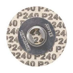 BOSCH EZ413SA ドレメル EZ-Lockサンディングディスク