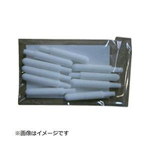 サクラクレパス サクラ　鉄鋼用マーカー細字　替芯　（１０個入） P-PKKS