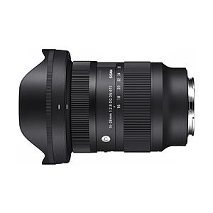 SIGMA(シグマ) カメラレンズ 16-28mm F2.8 DG DN Contemporary ...