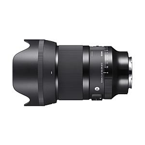 SONY Eマウント 16-35mm F4 SELP1635G カメラレンズ FE PZ 16-35mm F4 G SELP1635G [ソニーE /ズームレンズ