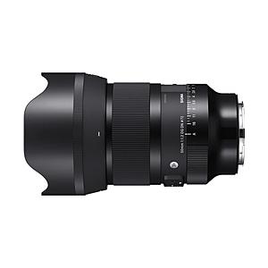 SIGMA(シグマ) カメラレンズ 50mm F1.2 DG DN　Art    ［ライカL /単焦...