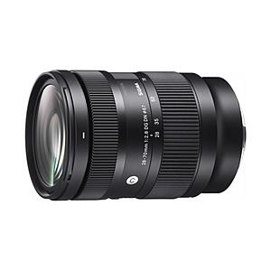 SIGMA(シグマ) カメラレンズ 28-70mm F2.8 DG DN Contemporary ...