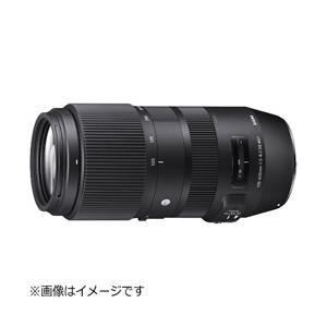 シグマ 交換レンズ 100-400mm F5-6.3 DG ...