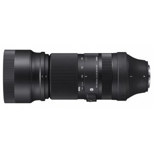SIGMA(シグマ) カメラレンズ 100-4...の詳細画像1