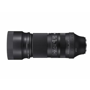 SIGMA(シグマ) カメラレンズ 100-4...の詳細画像3