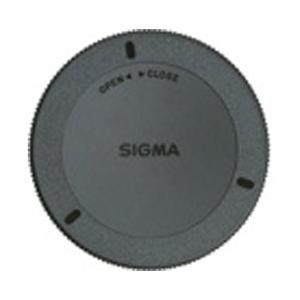 SIGMA(シグマ) レンズリアキャップ（キヤノンマウント用） REAR CAP LCR II