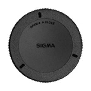 SIGMA(シグマ) レンズリアキャップ (ソニーマウント) LCR-SOII