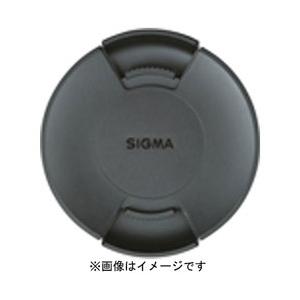 SIGMA(シグマ) レンズキャップ（72mm）　FRONT CAP LCF III（フロントキャッ...