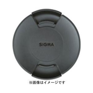 SIGMA(シグマ) レンズキャップ（46mm）　FRONT CAP LCF III（フロントキャップ）　LCF-46 III｜y-sofmap