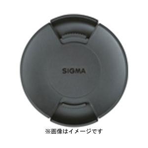 SIGMA(シグマ) レンズキャップ（62mm）　FRONT CAP LCF III（フロントキャッ...