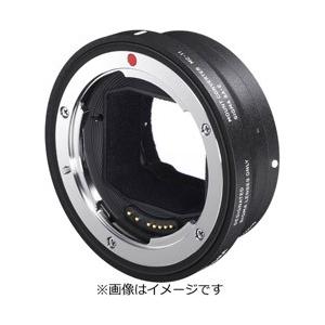 SIGMA(シグマ) MOUNT CONVERTER（マウントコンバーター） MC-11【ボディ側：...