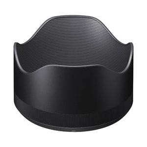 SIGMA(シグマ) 花形フード　LH927-02