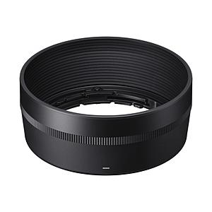 SIGMA(シグマ) レンズフード LH582-01