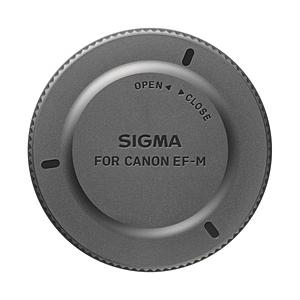 SIGMA コンバーターキャップ SIGMA  LCT2-EOM