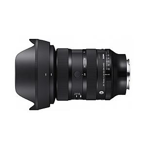 SIGMA(シグマ) カメラレンズ 24-70mm F2.8 DG DN II Art    ［ソニ...