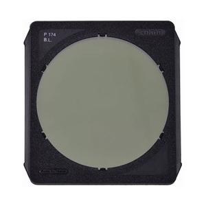 コッキン ポラカラーシリーズ バリカラーブルー/ライム P174 【864】