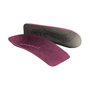SUPERFEET ＳＵＰＥＲｆｅｅｔ　ＥＶＥＲＹＤＡＹ　Ｓｌｉｍ　Ｆｉｔ　Ｗｏｍｅｎ’ｓ　（女性用）　Ｄ　ｓｉｚｅ   1115132308