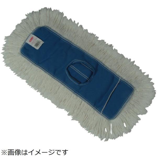 ニューウェルラバーメイド社 ラバーメイド　ダストモップ　縦×横：１２７×６１０ｍｍ　ホワイト