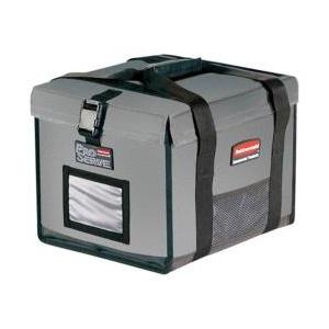 ニューウェルラバーメイド社 ラバーメイド ラバーメイド  プロサーブキャリアー グレイ 9F15