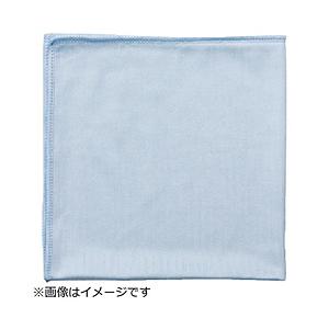 ニューウェルラバーメイド社 ラバーメイド　マイクロファイバ鏡用クロス　Q630