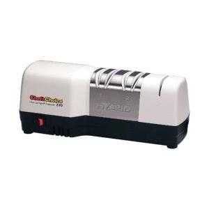 シェフスチョイス シェフスチョイス ハイブリッド庖丁研ぎ器 270 ＜AHU9501＞