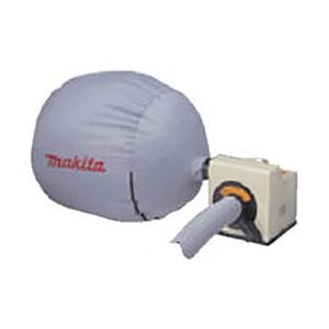 マキタ 集じん機(粉じん用) 411(P) 紙パ...の商品画像