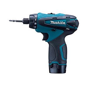 マキタ 充電式ドライバードリル DF030DWX