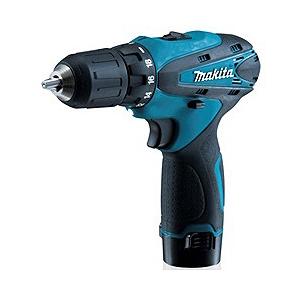 マキタ 充電式ドライバドリル　DF330DWX