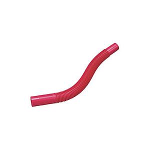 マキタ フレキシブルホース　A-52526 レッド