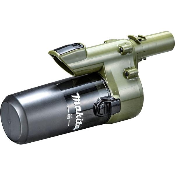 マキタ ロック付きショートサイクロンアタッチメント   A-72431